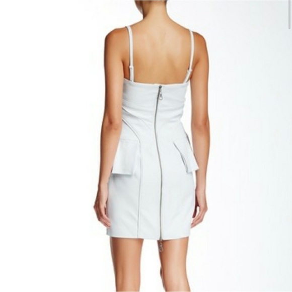 L.A.M.B Dress - Picture 3 of 10